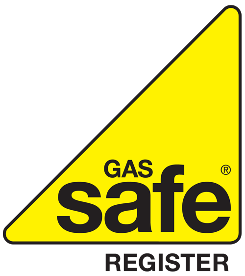 GAS Safe Registered Logo